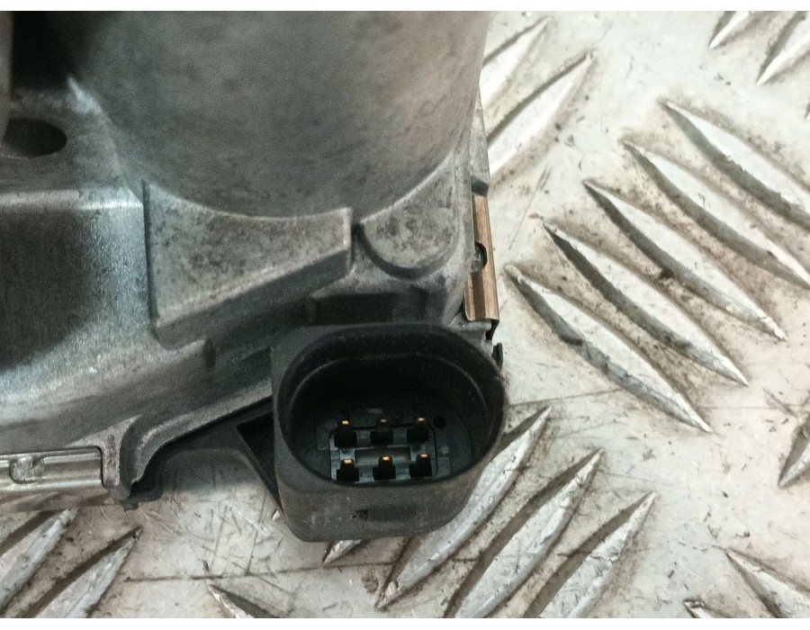 Recambio de caja mariposa para audi a6 c5 (4b2, 4b4) 2.7 t quattro referencia OEM IAM 078133062 0280750003 