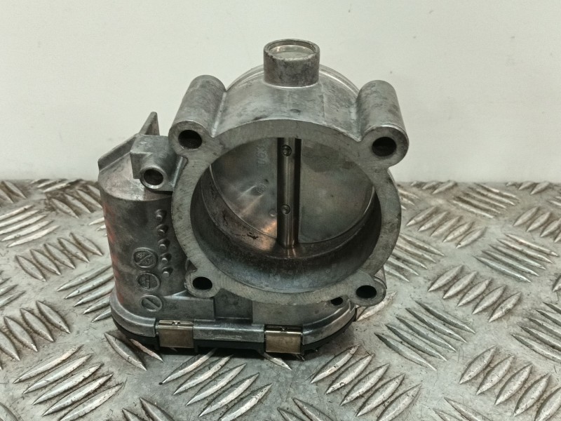 Recambio de caja mariposa para audi a6 c5 (4b2, 4b4) 2.7 t quattro referencia OEM IAM 078133062 0280750003 