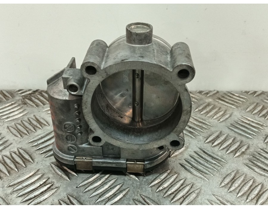 Recambio de caja mariposa para audi a6 c5 (4b2, 4b4) 2.7 t quattro referencia OEM IAM 078133062 0280750003 