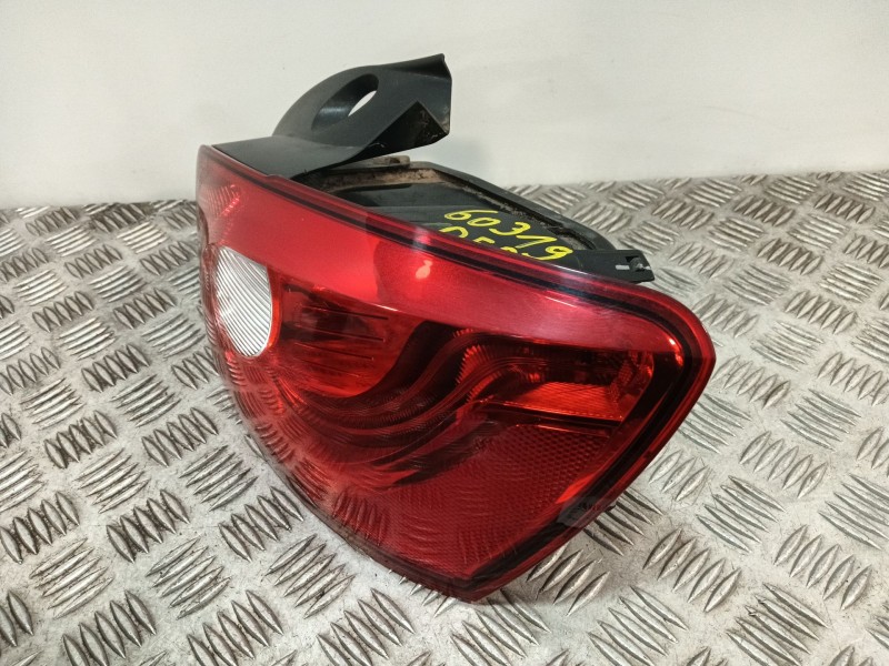 Recambio de piloto trasero derecho para seat ibiza iv (6j5, 6p1) 1.4 tdi referencia OEM IAM 6J4945096K 6J4945112H 