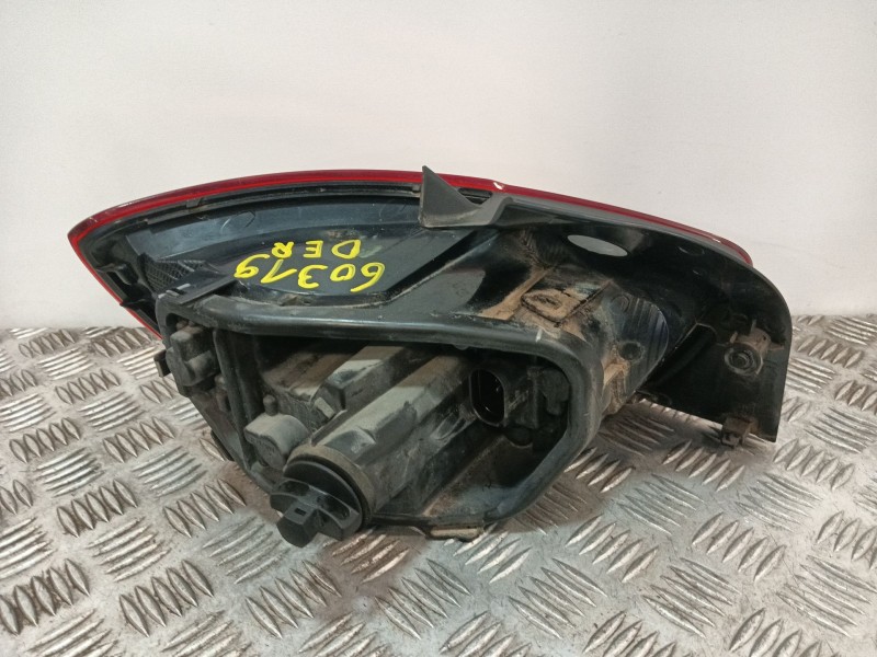 Recambio de piloto trasero derecho para seat ibiza iv (6j5, 6p1) 1.4 tdi referencia OEM IAM 6J4945096K 6J4945112H 