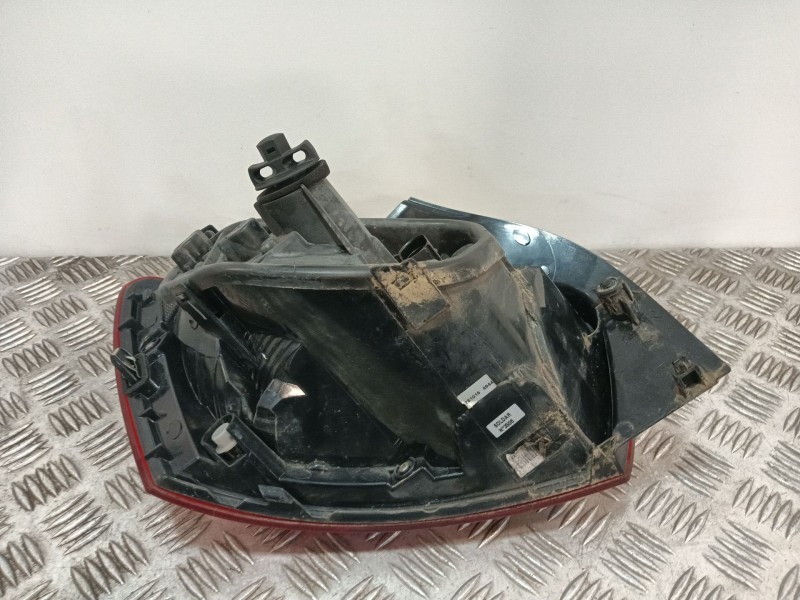 Recambio de piloto trasero derecho para seat ibiza iv (6j5, 6p1) 1.4 tdi referencia OEM IAM 6J4945096K 6J4945112H 