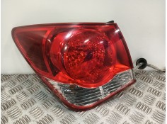 Recambio de piloto trasero izquierdo para chevrolet cruze (j300) 2.0 cdi referencia OEM IAM   