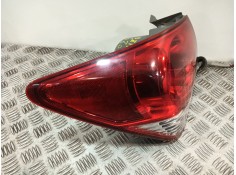 Recambio de piloto trasero izquierdo para chevrolet cruze (j300) 2.0 cdi referencia OEM IAM    2