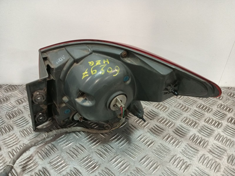 Recambio de piloto trasero izquierdo para chevrolet cruze (j300) 2.0 cdi referencia OEM IAM   
