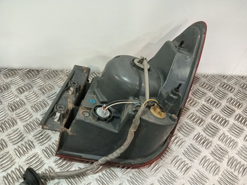 Recambio de piloto trasero izquierdo para chevrolet cruze (j300) 2.0 cdi referencia OEM IAM   