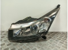 Recambio de faro izquierdo para chevrolet cruze (j300) 2.0 cdi referencia OEM IAM   