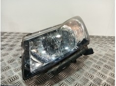 Recambio de faro izquierdo para chevrolet cruze (j300) 2.0 cdi referencia OEM IAM    2