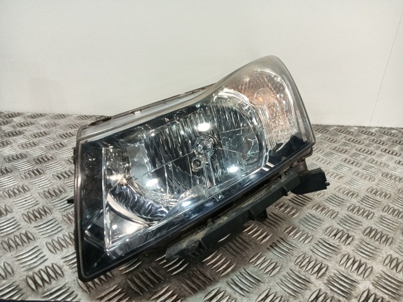 Recambio de faro izquierdo para chevrolet cruze (j300) 2.0 cdi referencia OEM IAM   