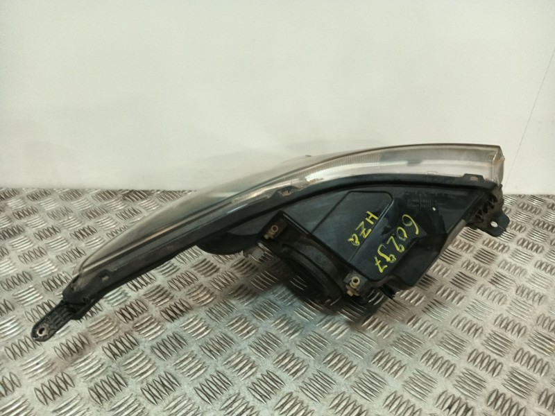 Recambio de faro izquierdo para chevrolet cruze (j300) 2.0 cdi referencia OEM IAM   