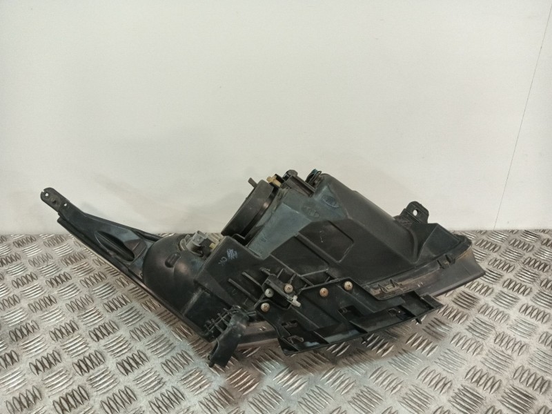 Recambio de faro izquierdo para chevrolet cruze (j300) 2.0 cdi referencia OEM IAM   