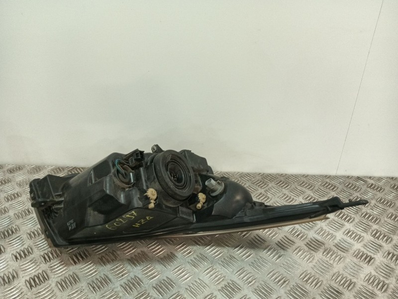 Recambio de faro izquierdo para chevrolet cruze (j300) 2.0 cdi referencia OEM IAM   