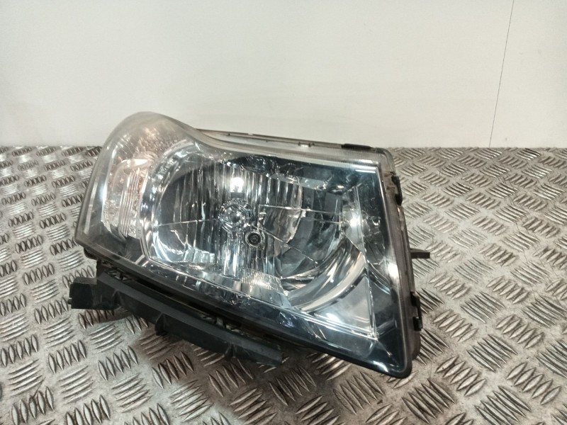 Recambio de faro derecho para chevrolet cruze (j300) 2.0 cdi referencia OEM IAM   