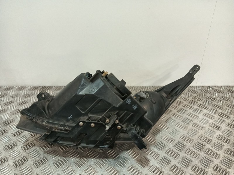 Recambio de faro derecho para chevrolet cruze (j300) 2.0 cdi referencia OEM IAM   