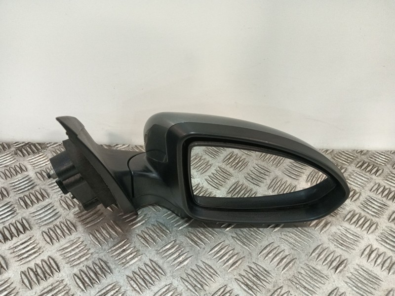Recambio de retrovisor derecho para chevrolet cruze (j300) 2.0 cdi referencia OEM IAM   