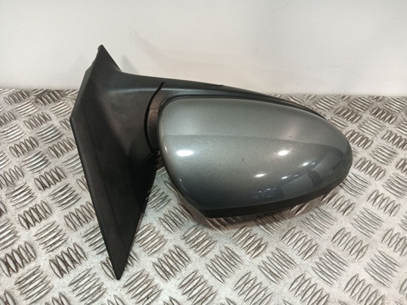 Recambio de retrovisor derecho para chevrolet cruze (j300) 2.0 cdi referencia OEM IAM   