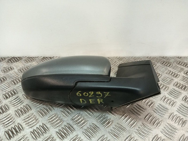 Recambio de retrovisor derecho para chevrolet cruze (j300) 2.0 cdi referencia OEM IAM   