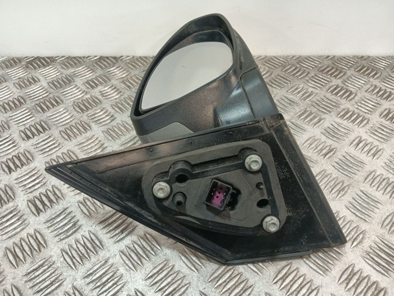 Recambio de retrovisor derecho para chevrolet cruze (j300) 2.0 cdi referencia OEM IAM   