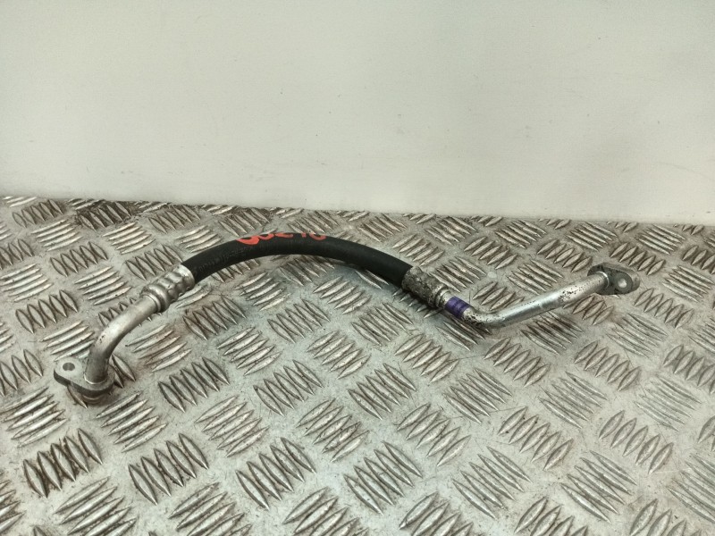 Recambio de tubos aire acondicionado para citroën c4 coupé (la_) 1.6 hdi referencia OEM IAM 9658227580  