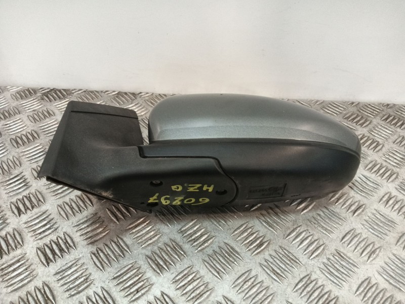 Recambio de retrovisor izquierdo para chevrolet cruze (j300) 2.0 cdi referencia OEM IAM   