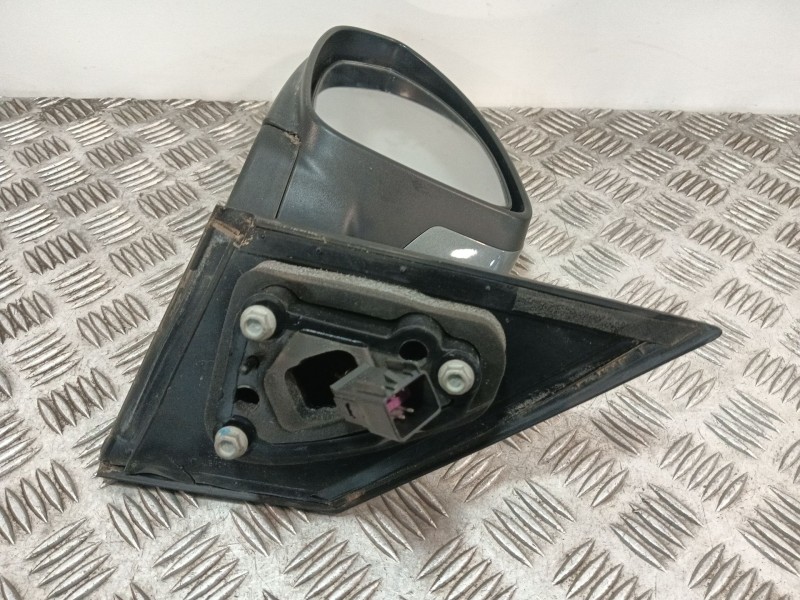Recambio de retrovisor izquierdo para chevrolet cruze (j300) 2.0 cdi referencia OEM IAM   