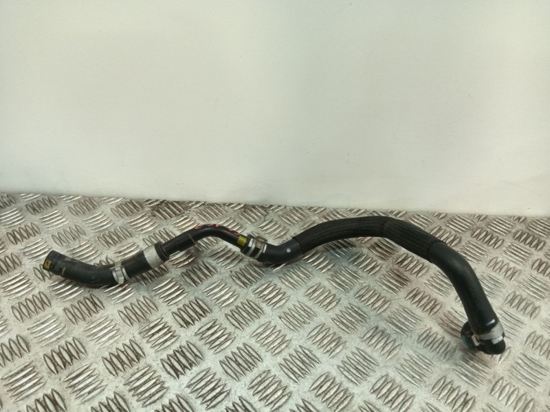 Recambio de tubo para kia xceed (cd) 1.6 gdi hybrid referencia OEM IAM 25450G2920  