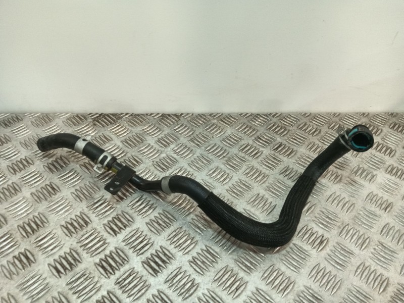 Recambio de tubo para kia xceed (cd) 1.6 gdi hybrid referencia OEM IAM 25450G2920  