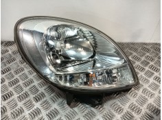 Recambio de faro derecho para renault kangoo express (fc0/1_) 1.5 dci (fc1e) referencia OEM IAM 8200589033  