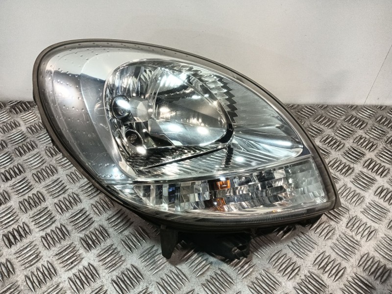 Recambio de faro derecho para renault kangoo express (fc0/1_) 1.5 dci (fc1e) referencia OEM IAM 8200589033  