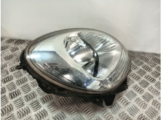 Recambio de faro derecho para renault kangoo express (fc0/1_) 1.5 dci (fc1e) referencia OEM IAM 8200589033   2