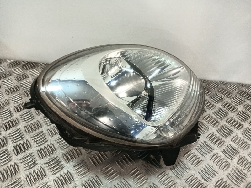 Recambio de faro derecho para renault kangoo express (fc0/1_) 1.5 dci (fc1e) referencia OEM IAM 8200589033  