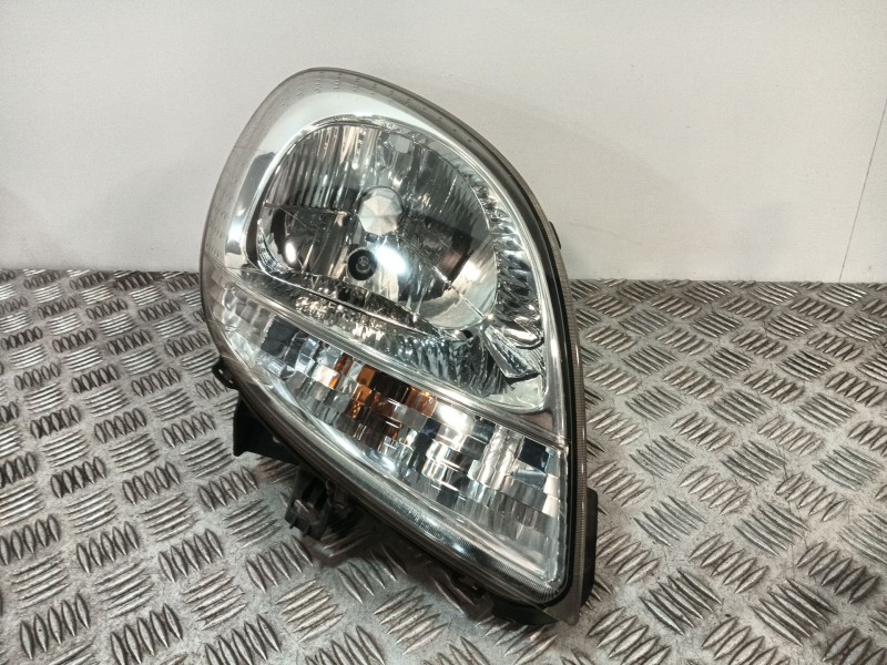 Recambio de faro derecho para renault kangoo express (fc0/1_) 1.5 dci (fc1e) referencia OEM IAM 8200589033  