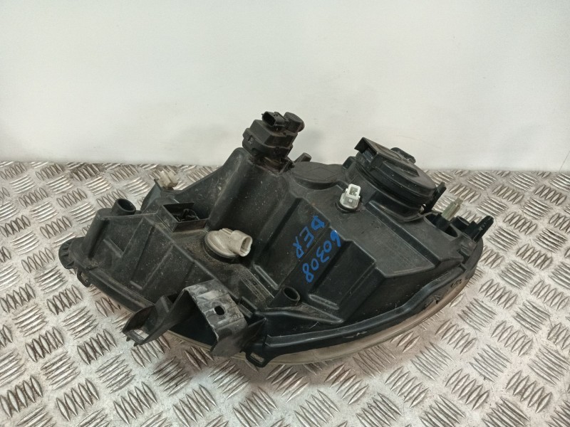 Recambio de faro derecho para renault kangoo express (fc0/1_) 1.5 dci (fc1e) referencia OEM IAM 8200589033  
