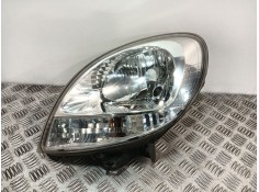 Recambio de faro izquierdo para renault kangoo express (fc0/1_) 1.5 dci (fc1e) referencia OEM IAM 8200589032  