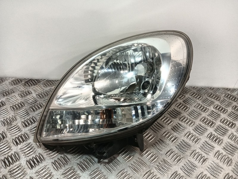 Recambio de faro izquierdo para renault kangoo express (fc0/1_) 1.5 dci (fc1e) referencia OEM IAM 8200589032  