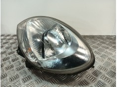 Recambio de faro izquierdo para renault kangoo express (fc0/1_) 1.5 dci (fc1e) referencia OEM IAM 8200589032   2