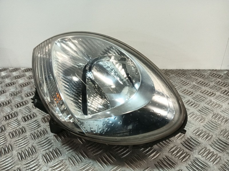 Recambio de faro izquierdo para renault kangoo express (fc0/1_) 1.5 dci (fc1e) referencia OEM IAM 8200589032  