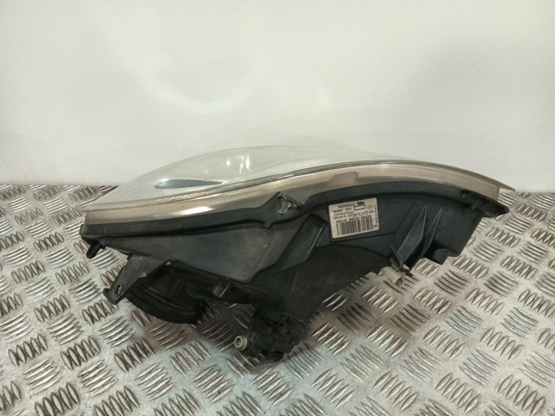 Recambio de faro izquierdo para renault kangoo express (fc0/1_) 1.5 dci (fc1e) referencia OEM IAM 8200589032  