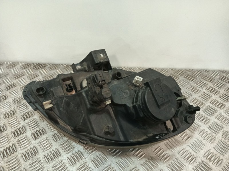 Recambio de faro izquierdo para renault kangoo express (fc0/1_) 1.5 dci (fc1e) referencia OEM IAM 8200589032  