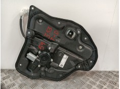 Recambio de elevalunas trasero derecho para mazda cx-3 (dk) 2.0 skyactiv-g (dk5w, dk6w) referencia OEM IAM D09L7297X DA6R7297X 