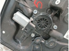 Recambio de elevalunas trasero derecho para mazda cx-3 (dk) 2.0 skyactiv-g (dk5w, dk6w) referencia OEM IAM D09L7297X DA6R7297X  2