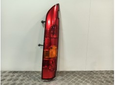 Recambio de piloto trasero izquierdo para renault kangoo express (fc0/1_) 1.5 dci (fc1e) referencia OEM IAM 8200150623  