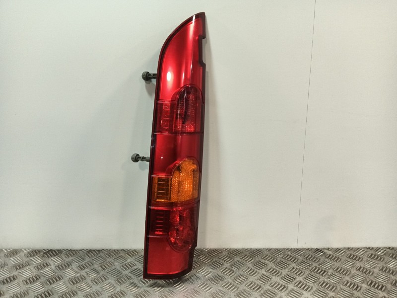 Recambio de piloto trasero izquierdo para renault kangoo express (fc0/1_) 1.5 dci (fc1e) referencia OEM IAM 8200150623  