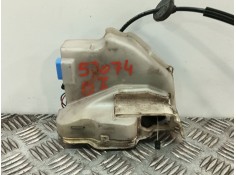 Recambio de cerradura puerta delantera izquierda para volkswagen golf v berlina (1k1) 1.9 tdi referencia OEM IAM   