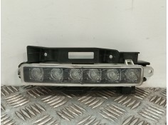 Recambio de piloto delantero izquierdo para peugeot 108 1.0 vti referencia OEM IAM 9812662280  