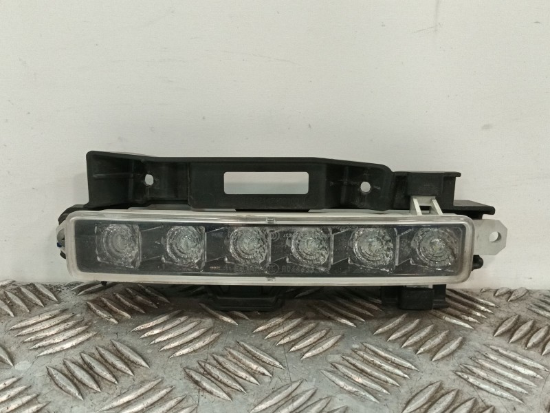 Recambio de piloto delantero izquierdo para peugeot 108 1.0 vti referencia OEM IAM 9812662280  