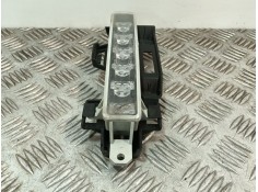 Recambio de piloto delantero izquierdo para peugeot 108 1.0 vti referencia OEM IAM 9812662280   2