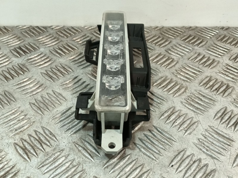 Recambio de piloto delantero izquierdo para peugeot 108 1.0 vti referencia OEM IAM 9812662280  