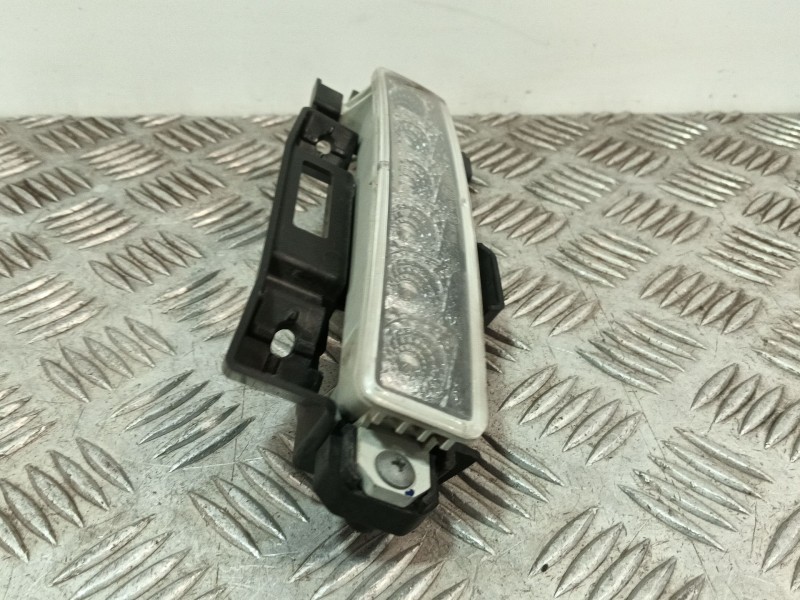 Recambio de piloto delantero izquierdo para peugeot 108 1.0 vti referencia OEM IAM 9812662280  
