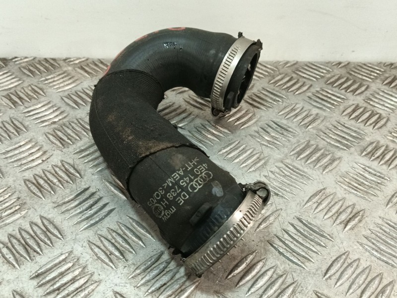 Recambio de tubo para audi a8 d3 (4e2, 4e8) 4.2 tdi quattro referencia OEM IAM 4E0145738H  